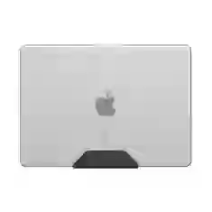 Чехол UAG для Apple MacBook Pro 16 M1/M2 2021 | 2022 | 2023 Dot Ice