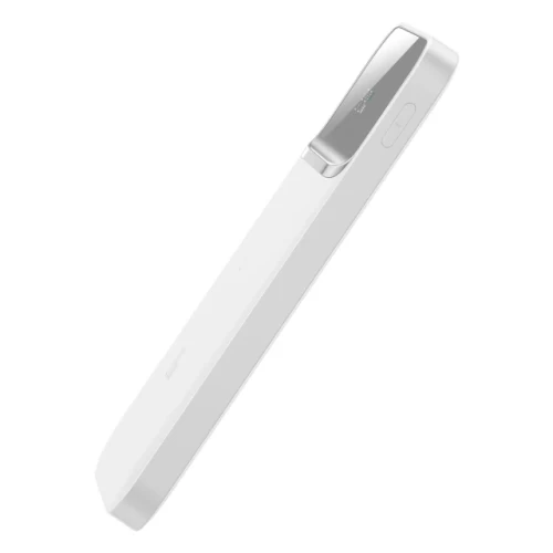 Портативное зарядное устройство Baseus Magnetic Overseas Edition 20W 10000mAh USB - USB Type C White (PPCX010202) - 2