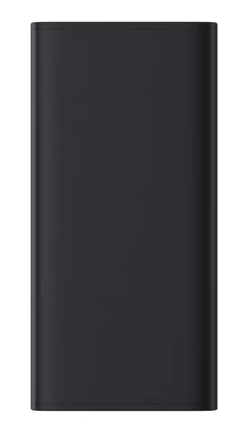 Портативное зарядное устройство Baseus Adaman 2 Digital Display Fast Charge 10000 mAh 30W with USB-A to USB-C Cable Black (PPAD040101) - 2