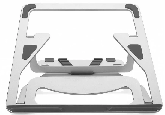 Підставка для ноутбуку WIWU Laptop Stand Silver (S100) - 2