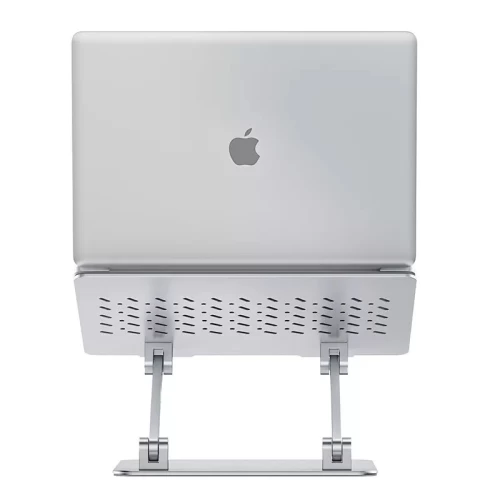 Подставка для ноутбука WIWU Laptop Stand Silver (S700) - 1