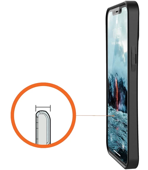 Чехол Protektit Bio Case Deep Sea для iPhone 11 Pro (PT12009) - 2