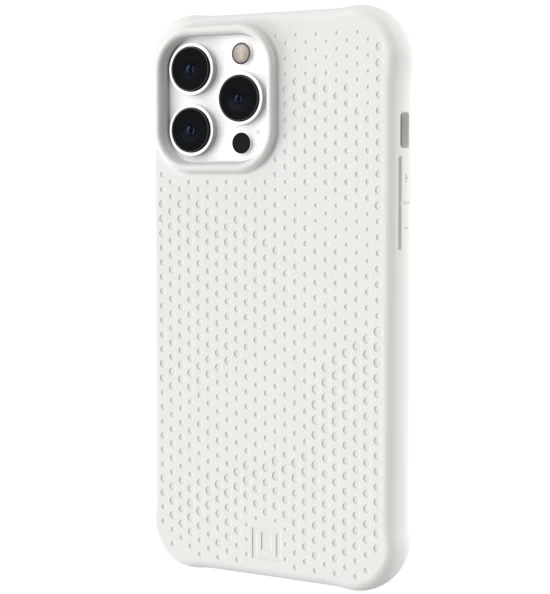 Чехол UAG DOT Marshmallow для iPhone 13 Pro (11315V313535) - 1