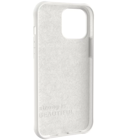 Чехол UAG DOT Marshmallow для iPhone 13 Pro (11315V313535) - 2