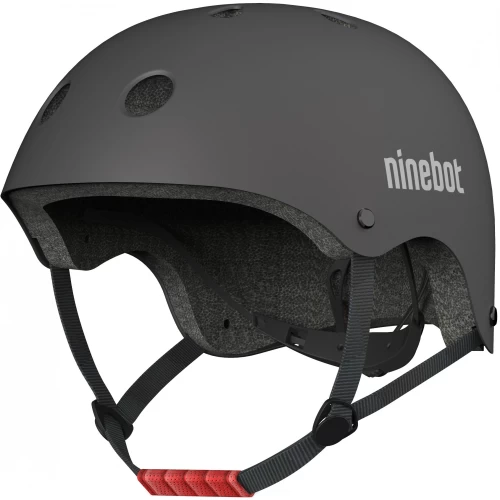 Шлем взрослый Segway Черный (AB.00.0020.50) - 1