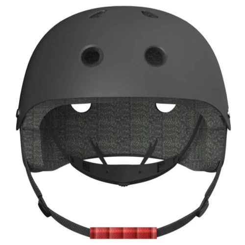 Шлем взрослый Segway Черный (AB.00.0020.50) - 2