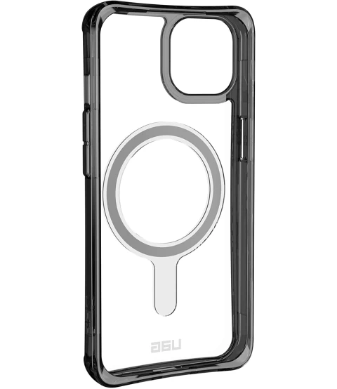 Чехол UAG Plyo Ash для iPhone 13 with MagSafe (113172183131) - 2