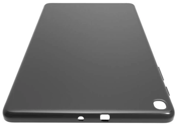 Чохол HRT Slim Case для iPad Pro 12.9 2021 Transparent (9145576225523) - 1