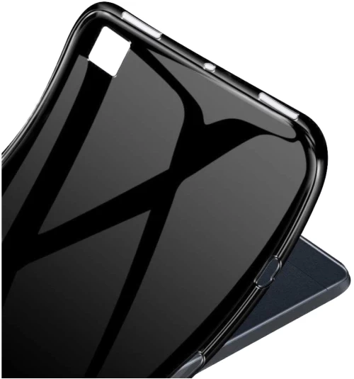 Чехол HRT Slim Case для iPad 10.2 2021 | 2020 | 2019 | iPad Pro 10.5 2017 Black (9111201891364) - 2
