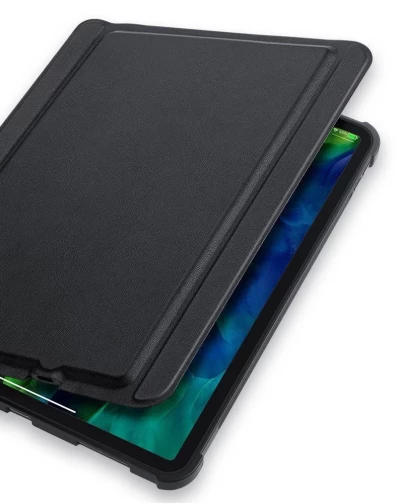 Беспроводная Bluetooth-клавиатура Dux Ducis Touchpad Keyboard Tablet Case для iPad Air 2020 | 2022 | iPad Air 4/5 | iPad Pro 11 2021 Black (6934913057 - 2