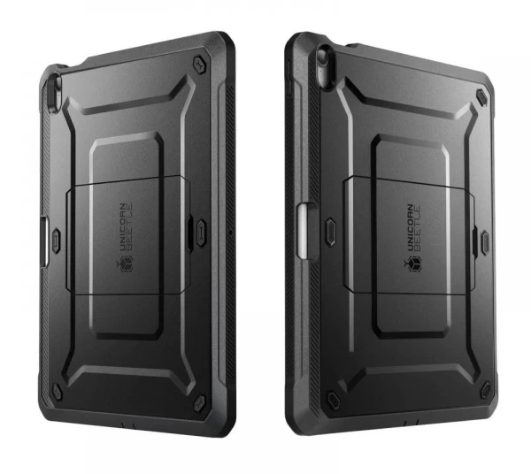 Чехол Supcase Unicorn Beetle PRO Rugged Case для iPad 10.2 2021 | 2020 | 2019 Black (843439127173) - 1