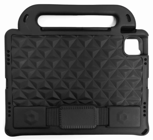 Чехол HRT Diamond Tablet Armored Soft Case для iPad mini 5 |4 | 3 | 2 | 1 Green (9145576223963) - 1