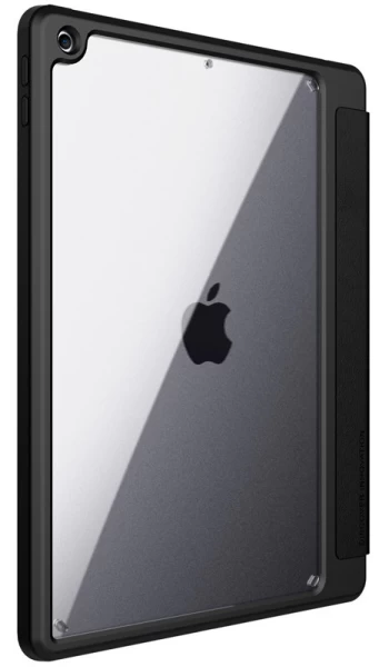 Чохол Nillkin Bevel для iPad mini 2021 Black (6902048229242) - 2