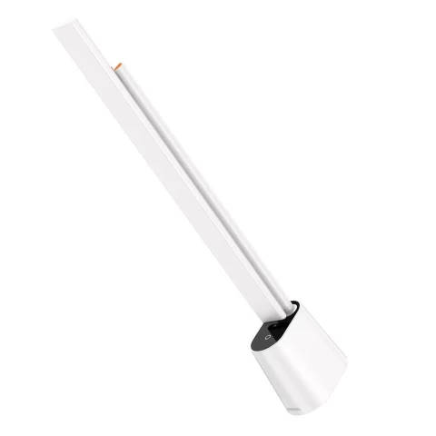 Настільна світлодіодна акумуляторна лампа Baseus Smart Eye Series Charging Folding Smart Light White (DGZG-02) - 2