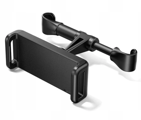 Автодержатель Ugreen Car Smartphone Tablet Holder Black (UGR623BLK) - 1
