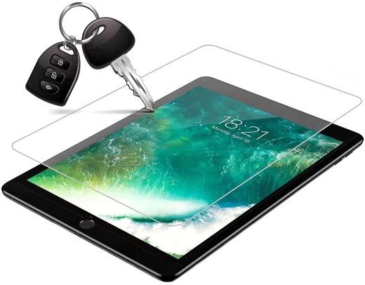 Захисне скло Upex для iPad Air 3 / Pro 10.5 (UP51605) - 3