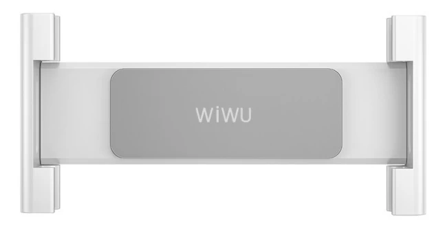 Автодержатель в подголовник WIWU Rear pillow stand White (PL901) - 3