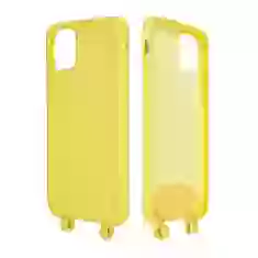 Чохол Upex Alter Eyelets for iPhone 11 Daffodil