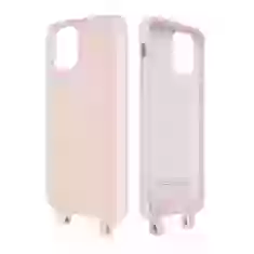 Чохол Upex Alter Eyelets for iPhone 11 Pro Max Crepe