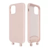 Чехол Upex Alter Eyelets for iPhone 12 | 12 Pro Crepe