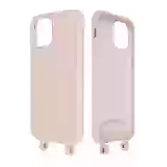 Чохол Upex Alter Eyelets for iPhone 12 | 12 Pro Crepe