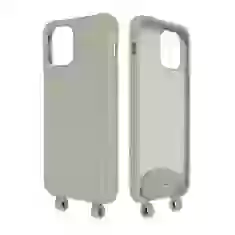 Чохол Upex Alter Eyelets for iPhone 12 Pro Max Anchor