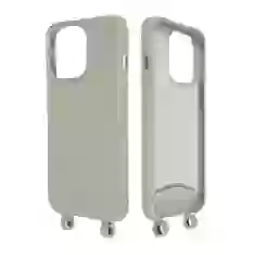 Чехол Upex Alter Eyelets for iPhone 13 Pro Max Anchor