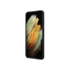 Чохол Guess Lizard Collection для Samsung Galaxy S21 Plus G996 Black (GUHCS21MPCUMLLIBK)
