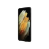 Чехол Guess Iridescent для Samsung Galaxy S21 G991 Black (GUHCS21SIGLBK)