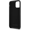 Чохол Karl Lagerfeld Iconic Hand Strap для iPhone 11 Black (KLHCN61HA2BK)