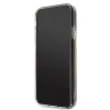 Чехол Karl Lagerfeld Glitter для iPhone 11 Pro Max Black Gold (KLHCN65ROGO)
