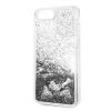 Чохол Guess Glitter Charms для iPhone 7/8 Plus Silver (GUOHCI8LGLHFLSI)