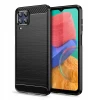Чехол Tech-Protect Tpucarbon для Samsung Galaxy M33 5G Black (9490713931660)