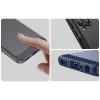 Чохол Tech-Protect Tpucarbon для Samsung Galaxy M33 5G Black (9490713931660)