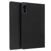 Чехол с клавиатурой Tech-Protect Smartcase + Keyboard для Xiaomi Redmi Pad 10.6 Black (9490713930892)