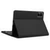 Чехол с клавиатурой Tech-Protect Smartcase + Keyboard для Xiaomi Redmi Pad 10.6 Black (9490713930892)