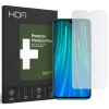 Защитное стекло Hofi Hybrid Glass для Xiaomi Redmi Note 8 Pro Clear (5906735415360)
