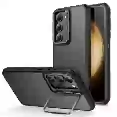 Чехол ESR Kickstand для Samsung Galaxy S23 Frosted Black (4894240175668)