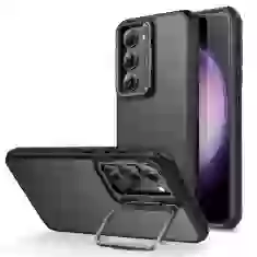 Чехол ESR Kickstand для Samsung Galaxy S23 Plus Frosted Black (4894240175675)