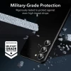 Защитное стекло ESR Camera Protector для камеры Samsung Galaxy S23 | S23 Plus Black (4894240175712)