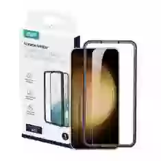 Защитное стекло ESR Screen Shield для Samsung Galaxy S23 Clear (4894240175804)