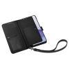 Чохол Spigen Wallet S Plus для Samsung Galaxy S23 Black (ACS05723)