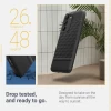 Чохол Spigen Parallax для Samsung Galaxy S23 Matte Black (ACS05749)