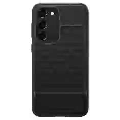 Чохол Spigen Parallax для Samsung Galaxy S23 Matte Black (ACS05749)