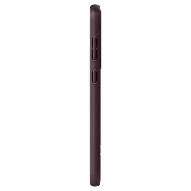 Чехол Spigen Parallax для Samsung Galaxy S23 Burgundy (ACS05750)