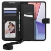 Чохол Spigen Wallet S Plus для Samsung Galaxy S23 Plus Black (ACS05677)