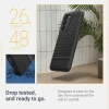 Чохол Spigen Caseology Parallax для Samsung Galaxy S23 Plus Matte Black (ACS05703)