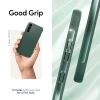 Чехол Spigen Cyrill Ultra Color для Samsung Galaxy S23 Plus Kale (ACS05697)