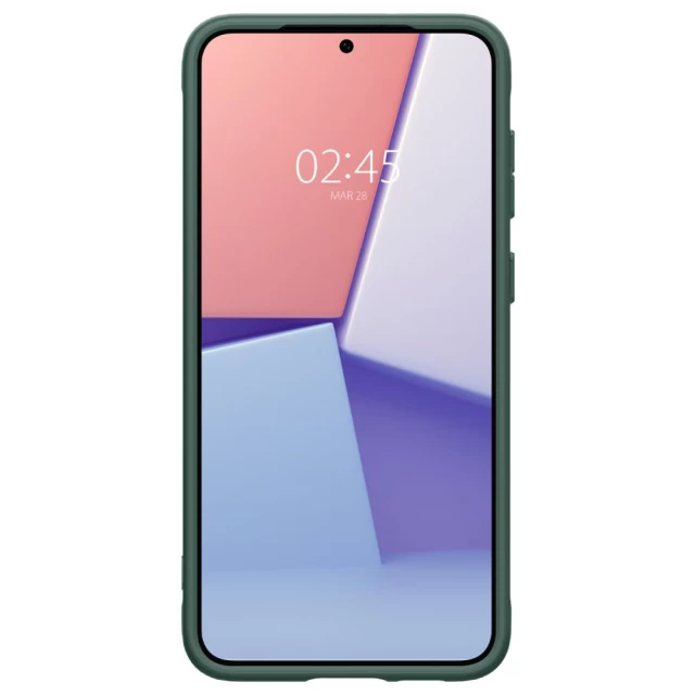 Чохол Spigen Cyrill Ultra Color для Samsung Galaxy S23 Plus Kale (ACS05697)