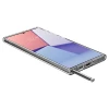 Чохол Spigen Liquid Crystal для Samsung Galaxy S23 Ultra Crystal Clear (ACS05610)